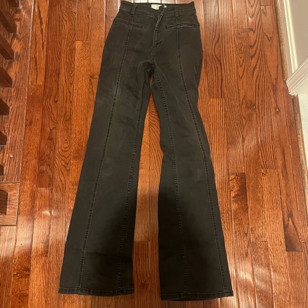 Free People Firecracker Jeans